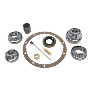 Toyota V6 Bearing Install Kit - Rear - Yukon Gear & Axle - 27 Spline Pinion - `85-`17 Toyota V6 Bearing Install Kit - Rear - Yukon Gear & Axle - 27 Spline Pinion - `85-`17